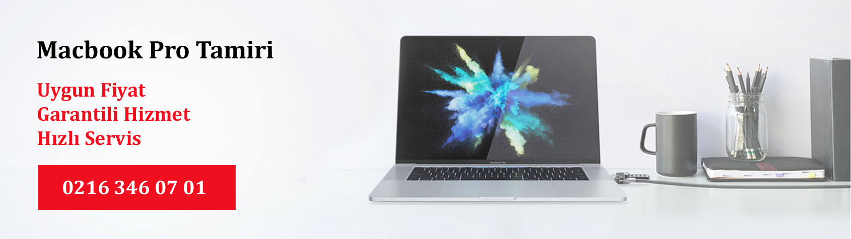 macbook pro tamir